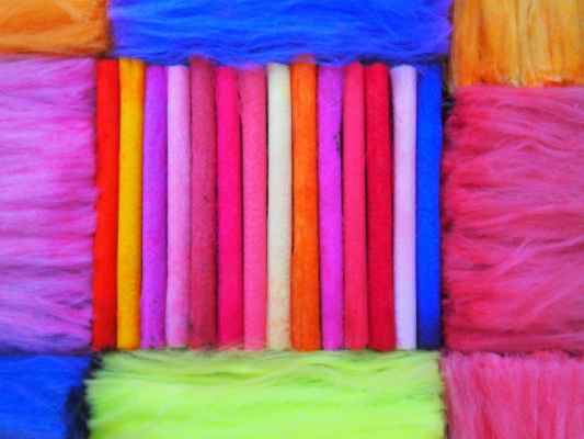 2017   La parure di Barbie (dettaglio)   assemblage materico